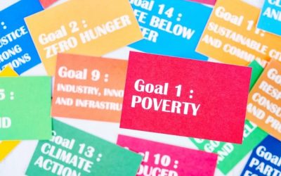 Knowledge Management and the Sustainable Development Goals (SDGs)