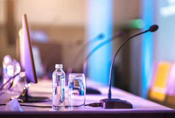 conference conference